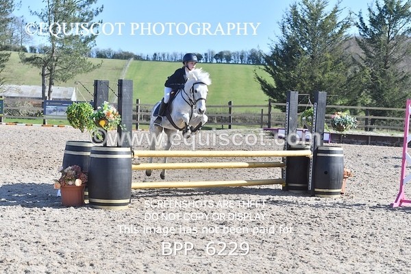 BPP_6229 - CLASS 8 SAT Pony BritiNovice / 0.80m Open
