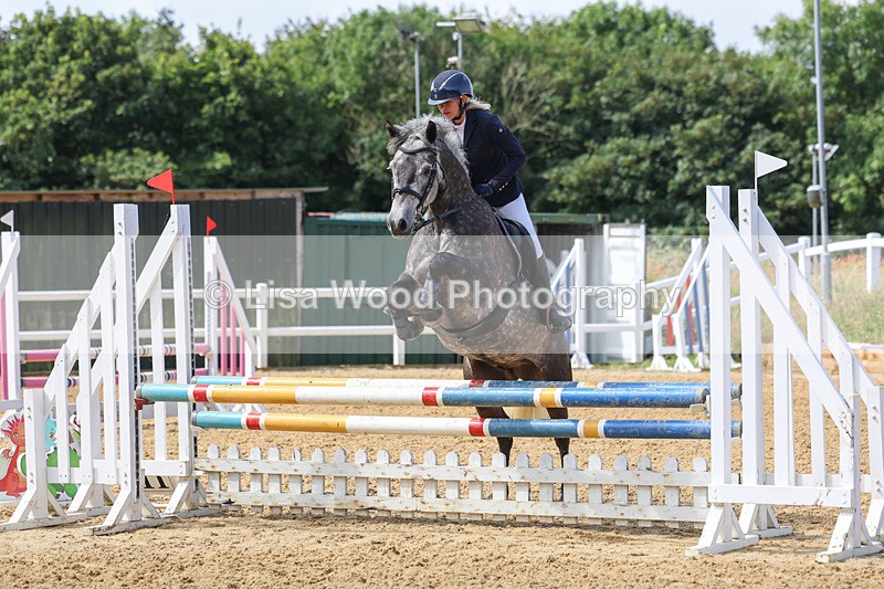 3E7A9633 - Class 8: 80cm Senior