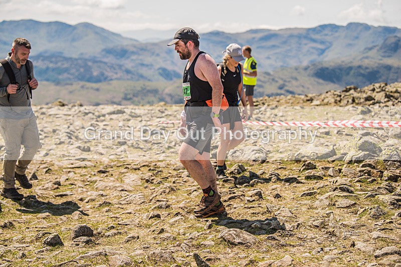 Fairfield-1632 - Fairfield Horseshoe Fell Race Saturday 13th May 2023