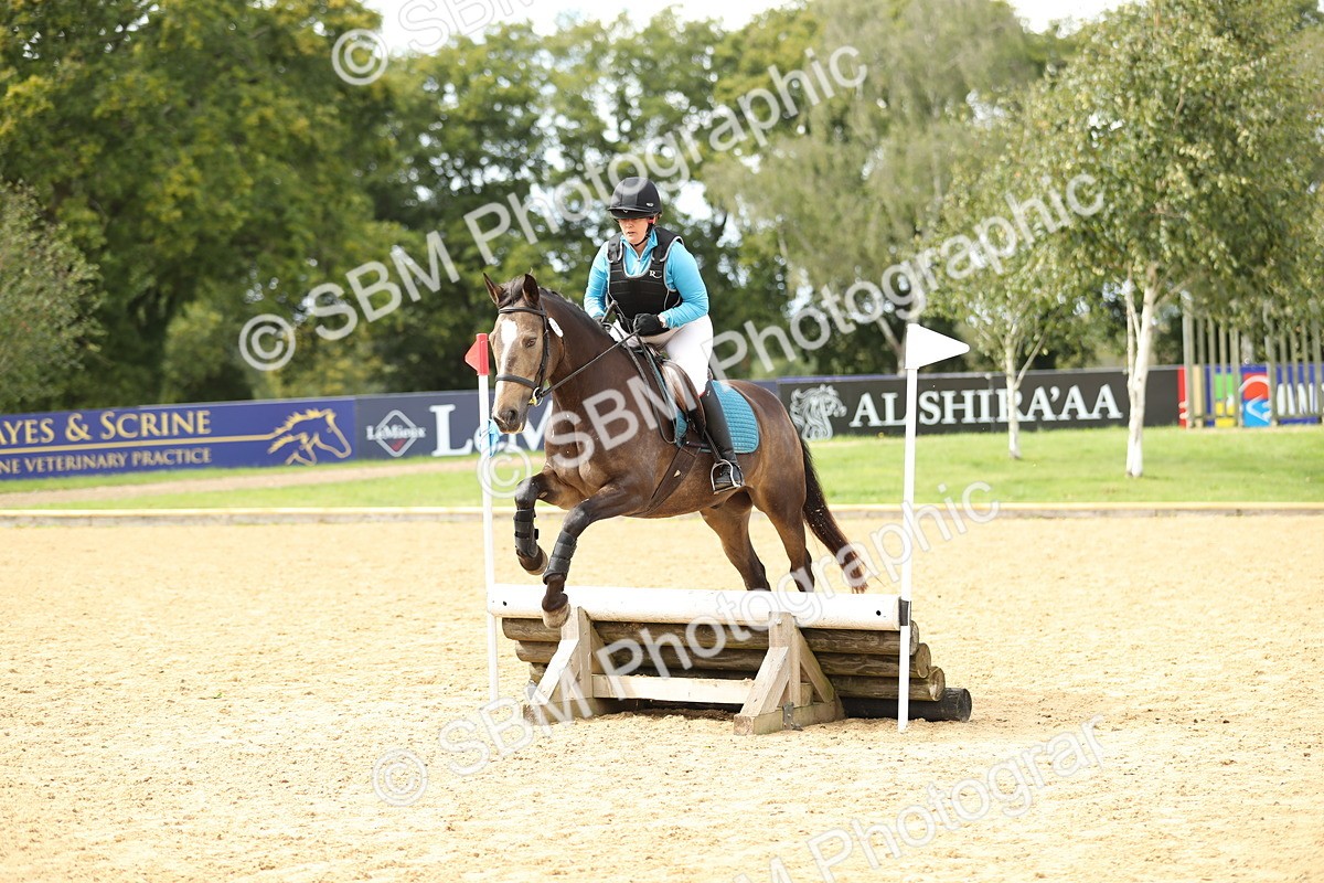 SBM_23173 - E9 - Eventers Challenge 60cm Championship