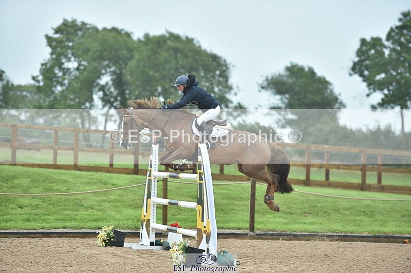 230722A-145128-09917 - Cls 11, 2 Star Big 1.40m