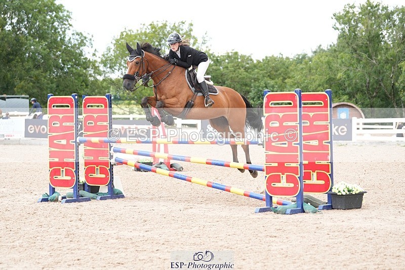 250731-143759-01957 - Cls 11 A&B 1.10cm Nat Am & 1.10 Open