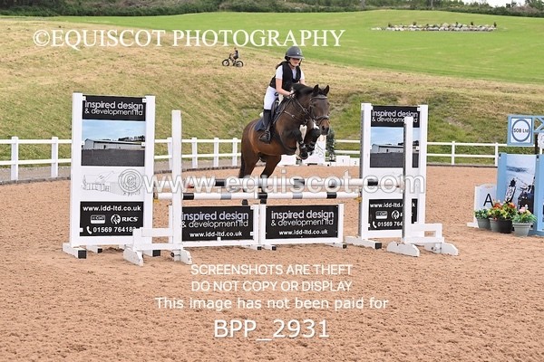BPP_2931 - FRI CLASS 17 Pony Newcomers/1m Open