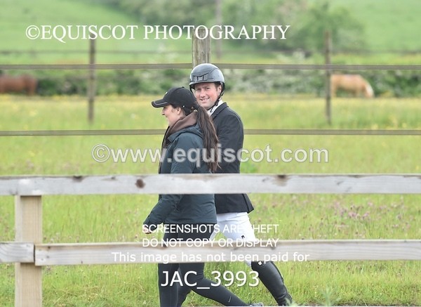 JAC_3993 - CLASS 4 - SAT -Senior Newcomers/ 1.10m Open