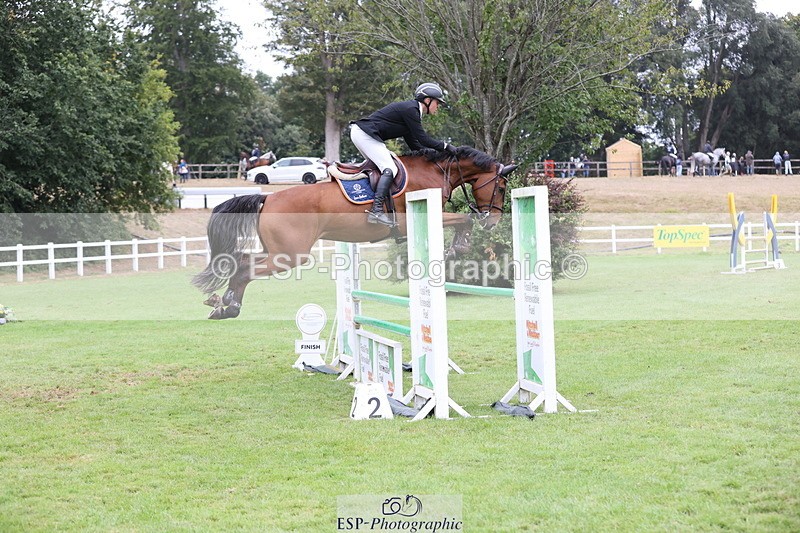 250830A-120023-06310 - Cls 15 5 Year Old Qualifier