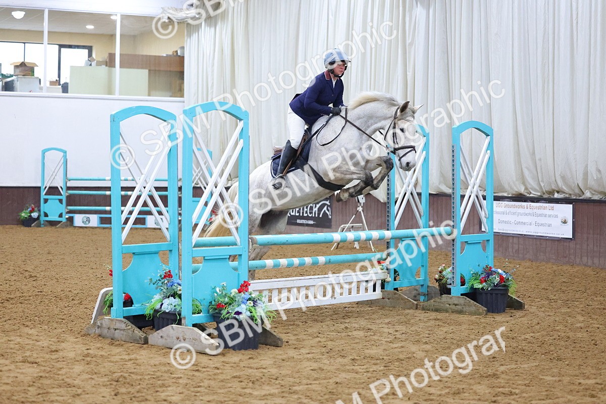 SBM_001307 - Class 14 - Nupafeed Supplements Senior Discovery/ 1m Open - First Round (1.00m)