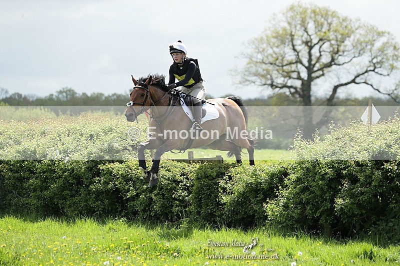 BTC 070523 168 - British Team Chase (Oakley) 07/05/23