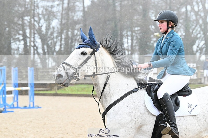 250215A-112117-00398 - Cls 2 Discovery and 1m Open