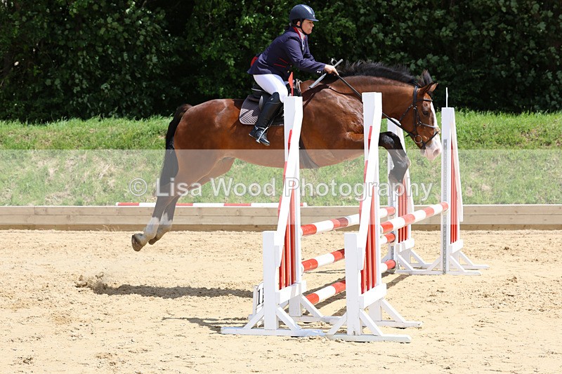 3E7A4946 - Class 9: 80cm Senior