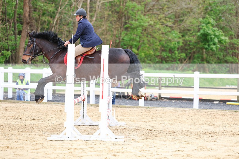 3E7A9016 - Class 3: 75cm