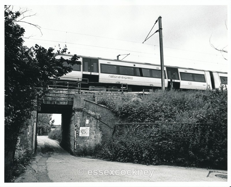  - Benfleet Essex