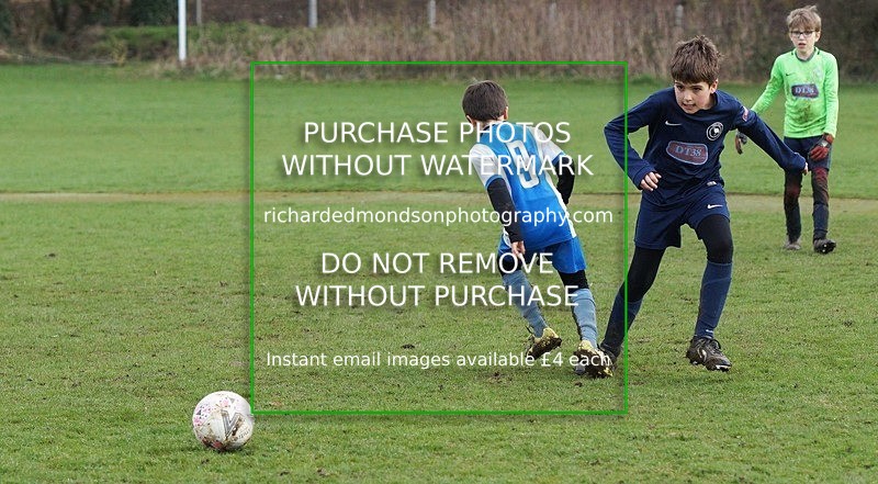 DSC09815 - Ibis Under 10's Saturday 23 March