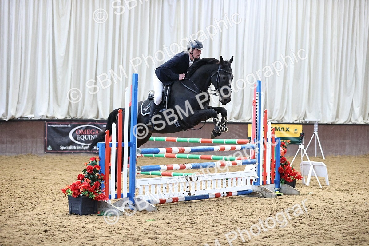 SBM_004838 - Class 16 - Senior British Novice 90cm