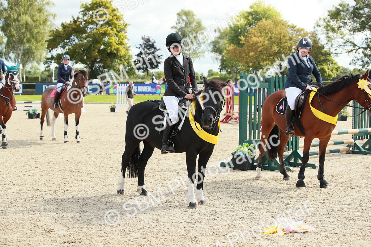 SBM_25390 - J28 Senior 60cm Championship