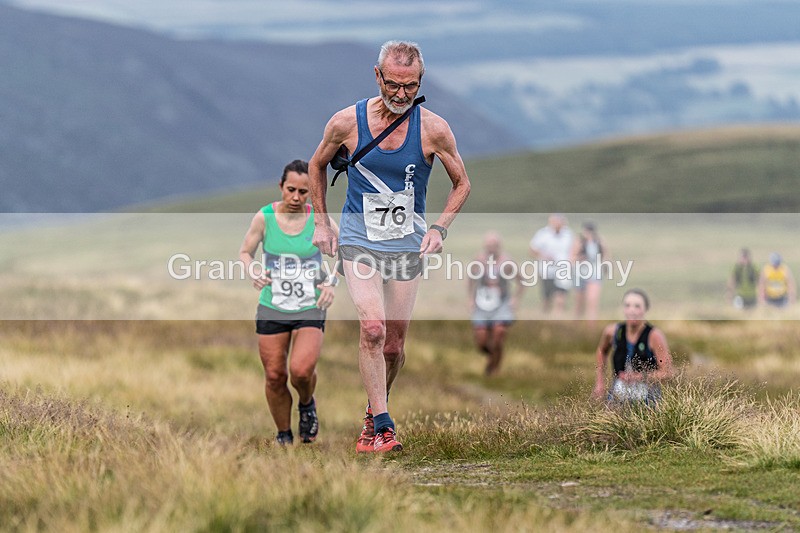 Fellside-350 - Fellside Fell race Wednesday 22nd July 2026