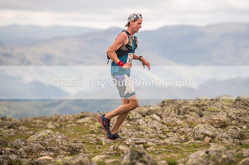 Rydal Round-251 - Rydal Round Fell Race Thursday 31st July 2025