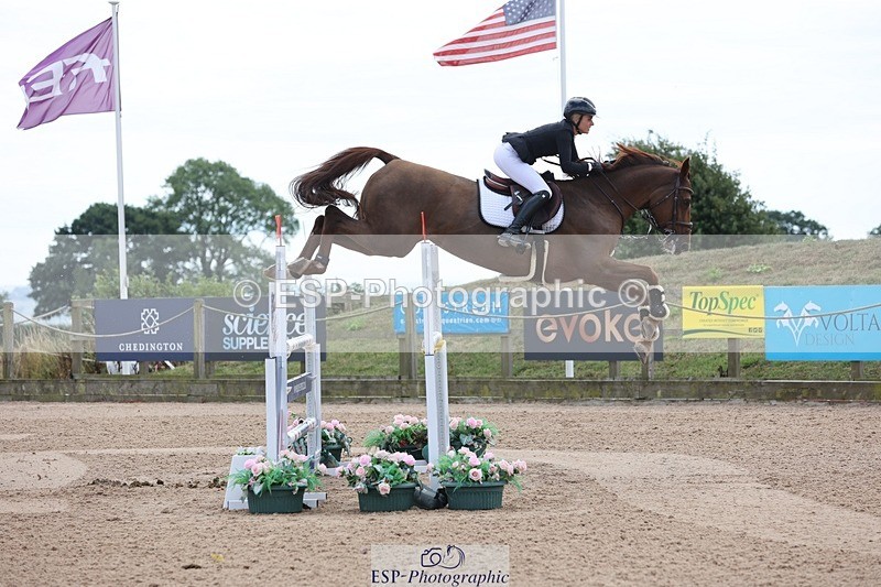 250719-123848-15054 - Cls 11, 1 Star Bronze Tour Jump Off and Presentations