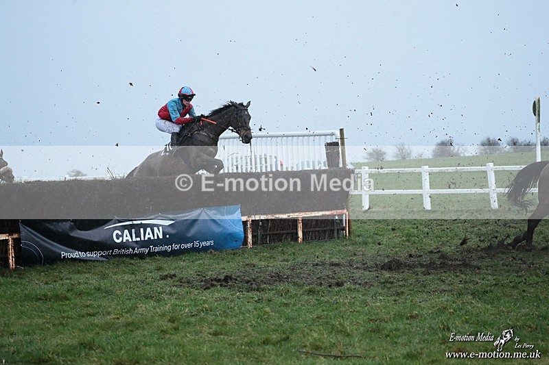 PtP 080226  1508 - Combined Services PtP Larkhill 08/02/2026