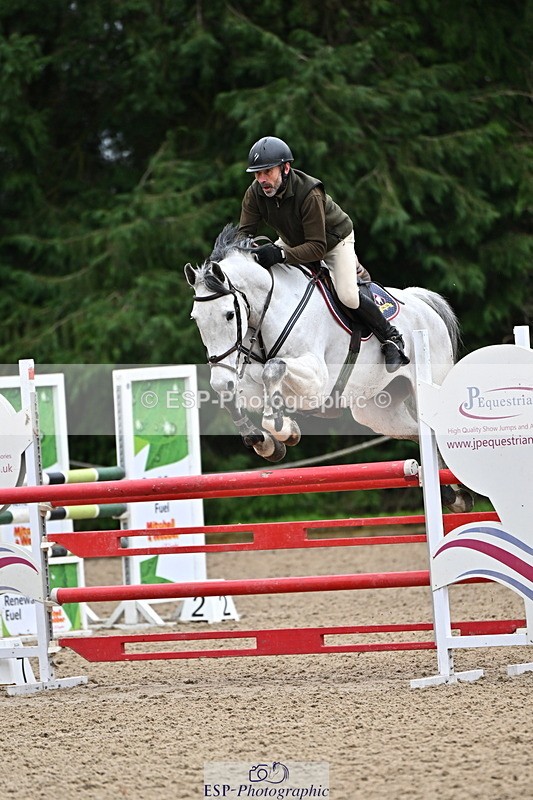 250201A-144908-01027 - Cls 04 Local Horse 120cm