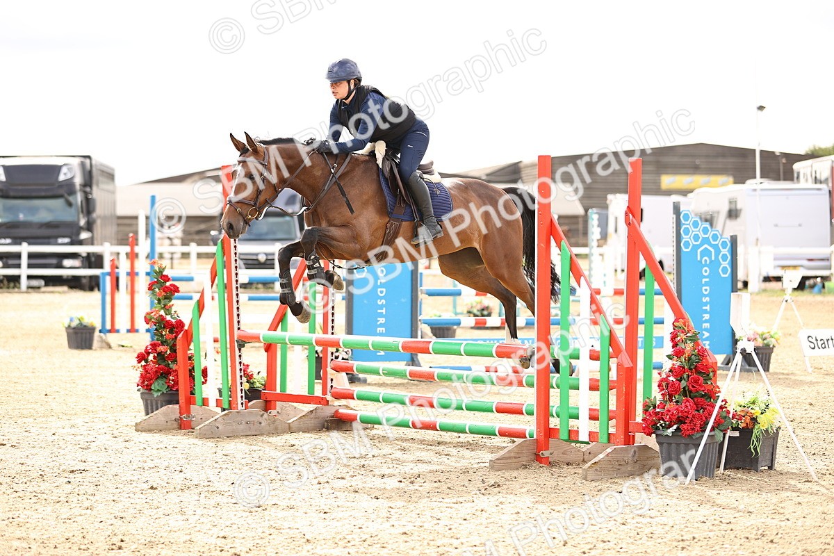SBM_005634 - Class 15 - Clear Round