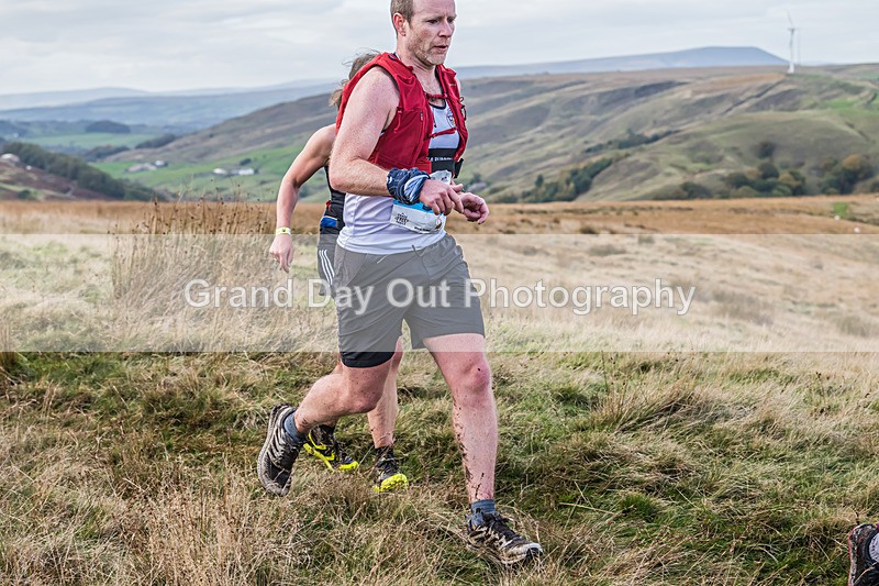 Leg 4-577 - UK Fell & Hill Relays - Todmorden Leg 4 Saturday 17th October 2026
