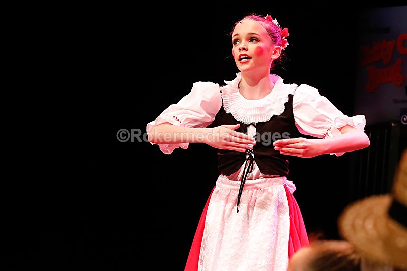 EBS _332 - OH what a NIGHT