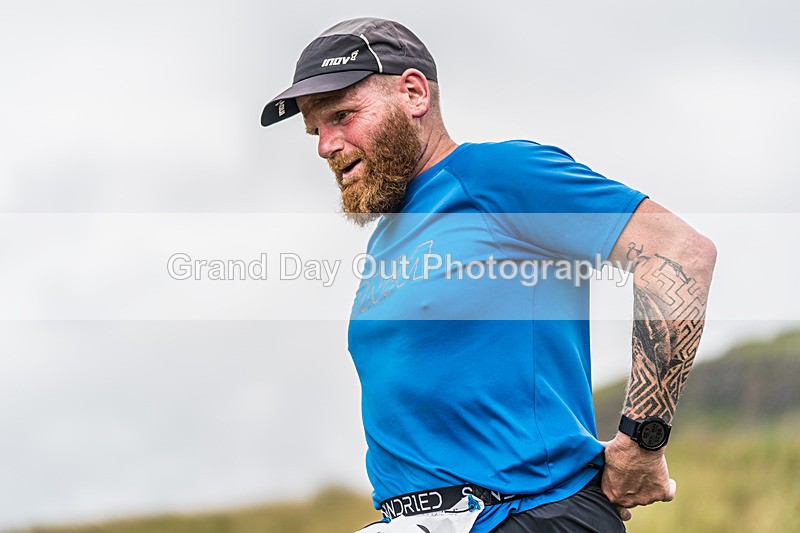 Ingleborough-1139 - Ingleborough Mountain Race Saturday 20th July 2024