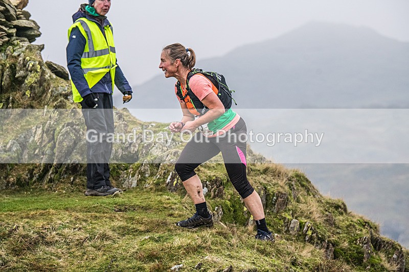 Dunnerdale-1003 - Dunnerdale Fell Race Saturday 9th November 2024