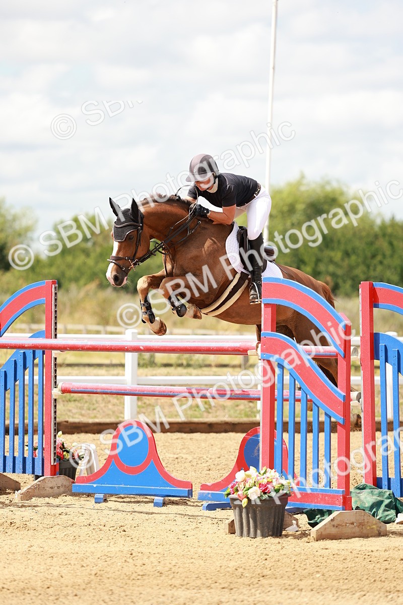 SBM_019131 - Class 21 - jump offs