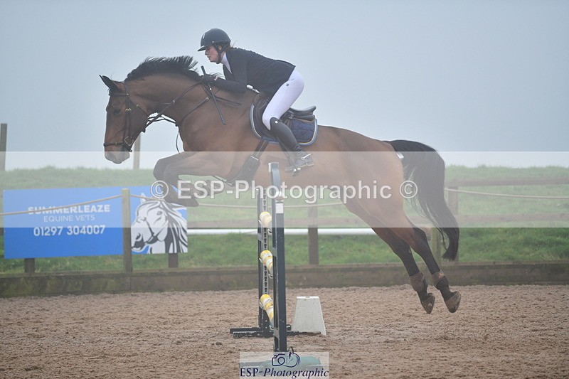 240214A-143934-00739 - Cls 5 Foxhunter and 1.20m Open