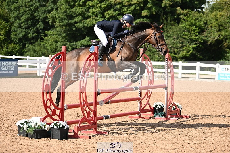 240726A-100121-00794 - Cls 7 Snr British Novice and 90cm Open