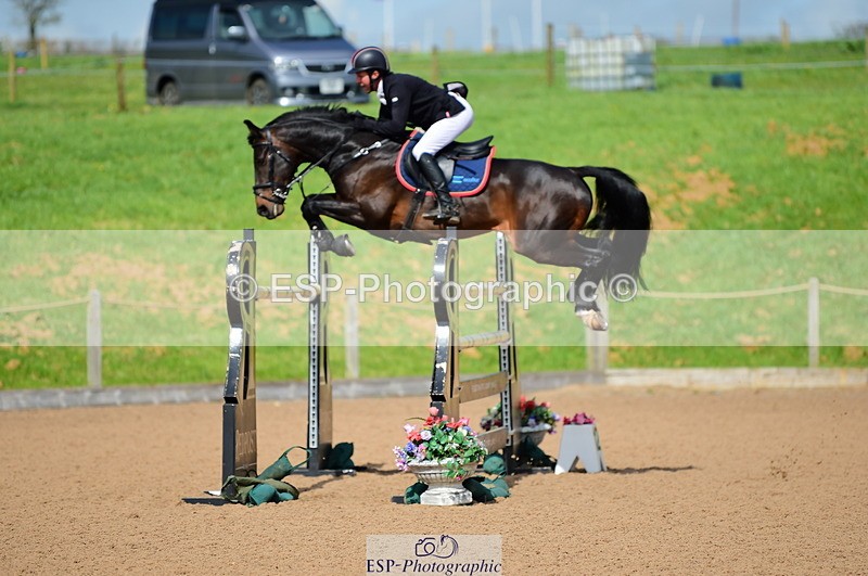 230505A-155002-05172 - Cls 23 National 1.40m Open