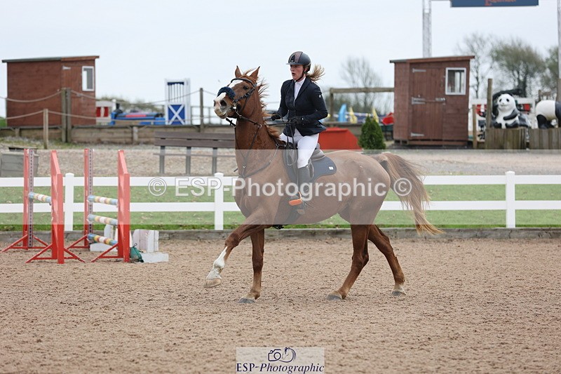 241101A-095032-00863 - FRI Cls 3 Discovery and 1m Open