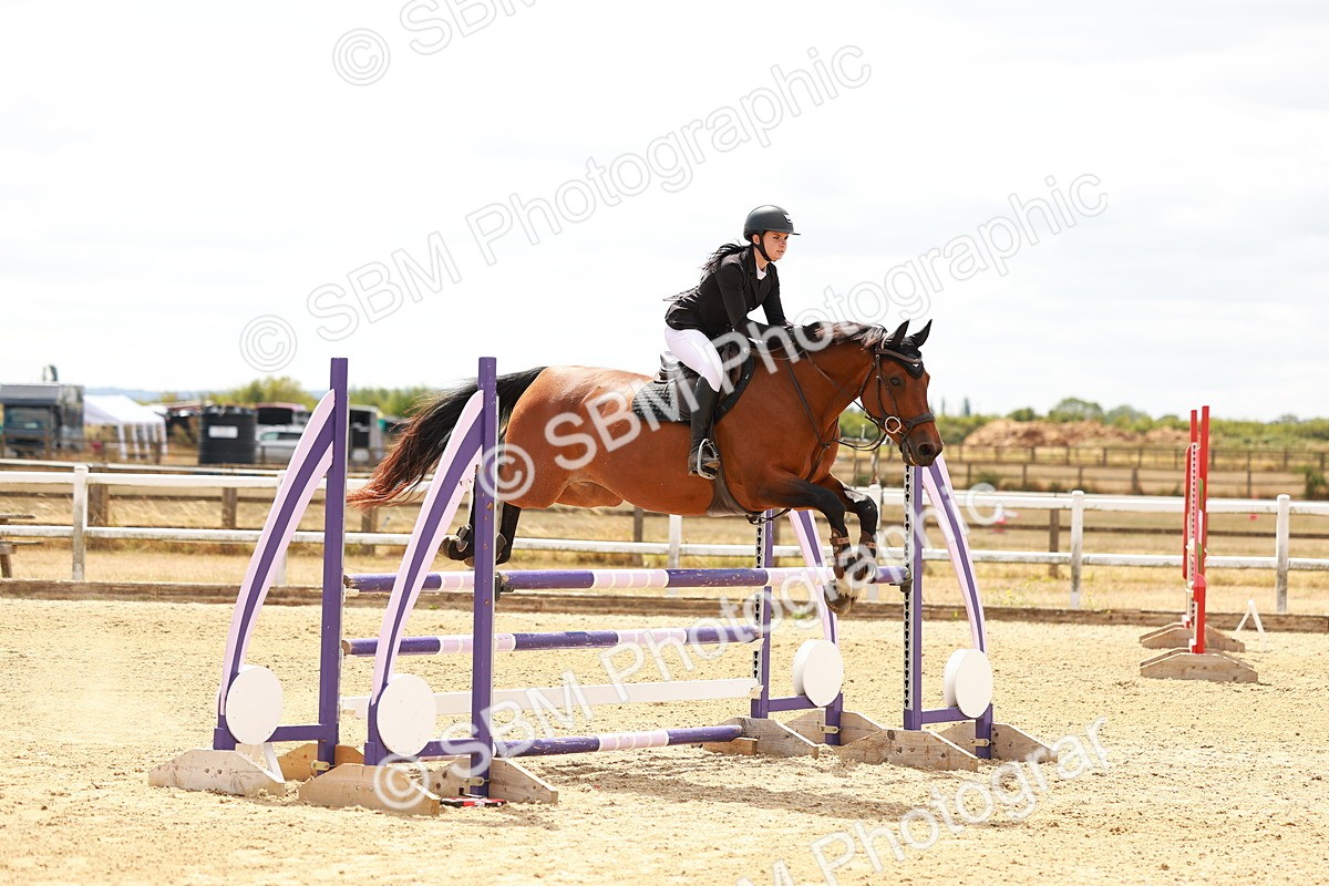 SBM_006211 - Class 3 - Senior British Discovery - 1.00m