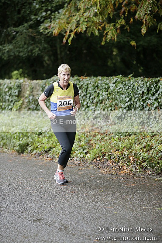 CAD131019-1309 - Cadence Events Grittleton 10km 13/10/19