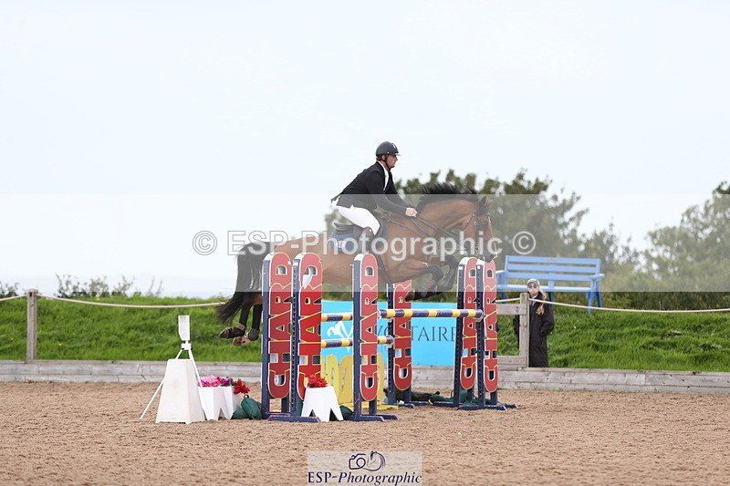 230812A-122841-09001 - Cls 32 Foxhunter