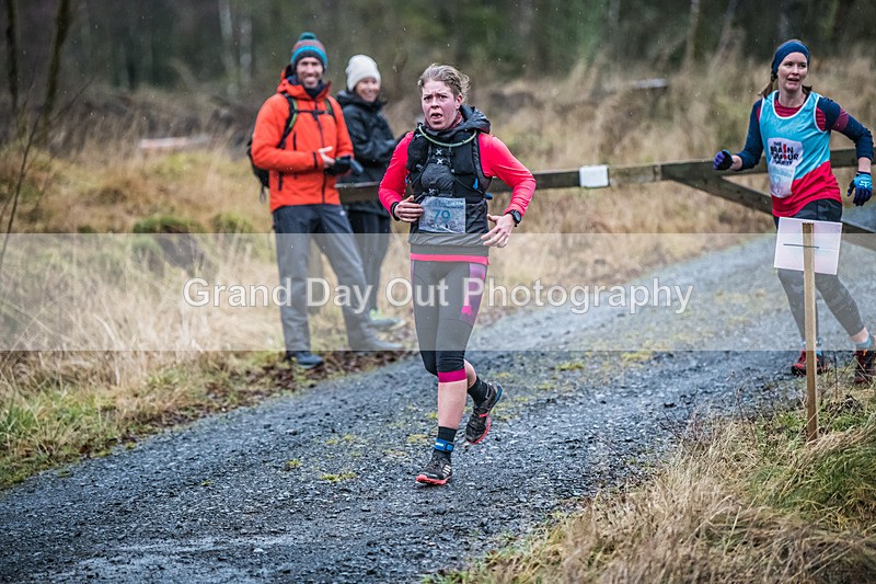 HTE Kielder Duathlon-528 - High Terrain Events Kielder Off Road Duathlon Sunday 8th January 2023