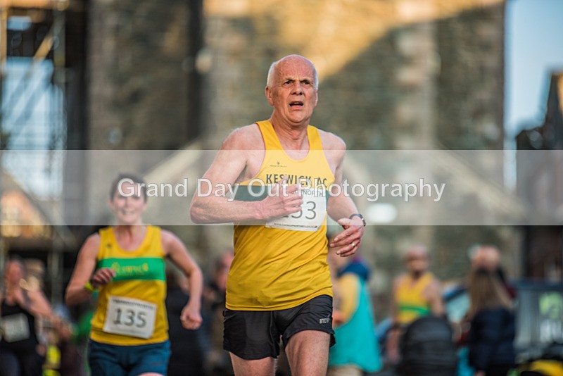 RTH-764 - Keswick Round The Houses Road Race, Wednesday 26th April 2023