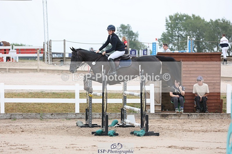 250717-091715-03479 - Cls 9, 1 Star Bronze Tour