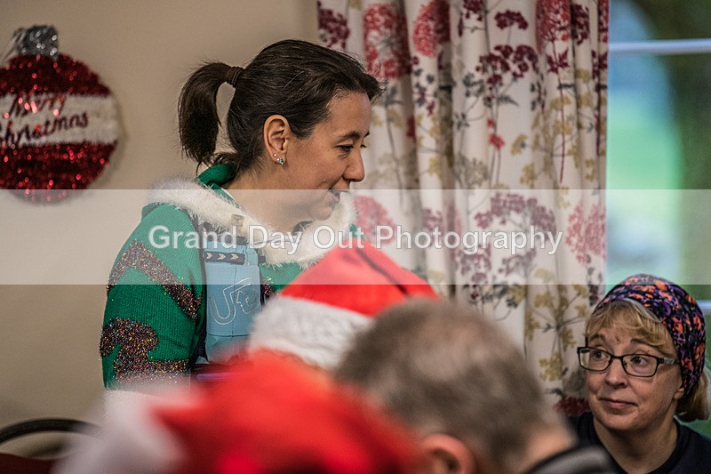 Litton-72 - Litton Christmas Cracker Fell Race Sunday 15th December 2024