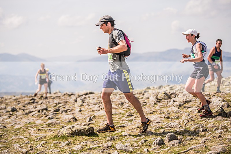 Fairfield-521 - Fairfield Horseshoe Fell Race Saturday 11th May 2024