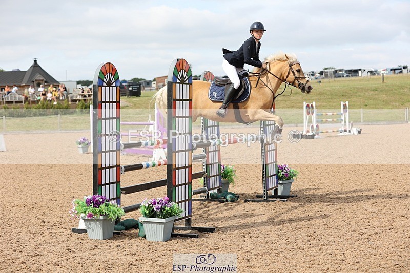 250629-164030-13366 - Cls 30 138cm HOYS Qualifier