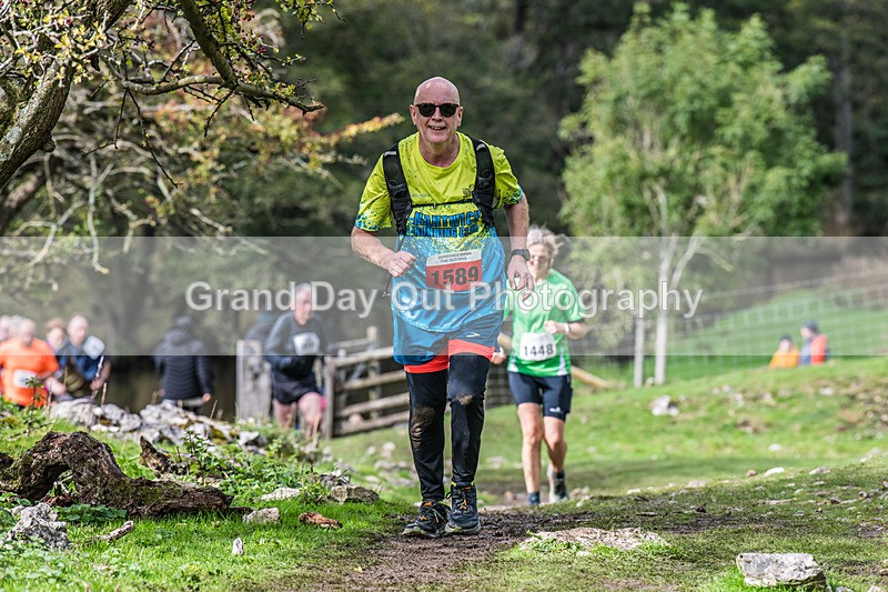 Dovedale Dash-2365 - Dovedale Dash Sunday 5th October 2025