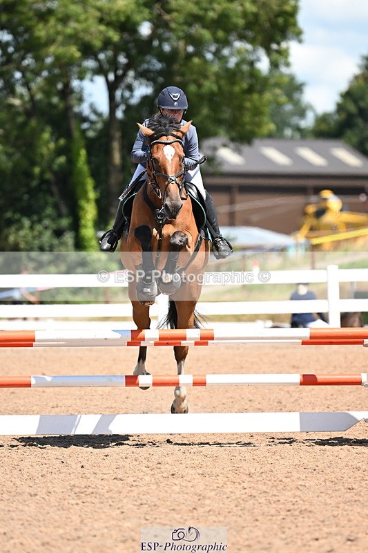 240728A-121302-08468 - Cls 32 85cm Amateur Qualifier