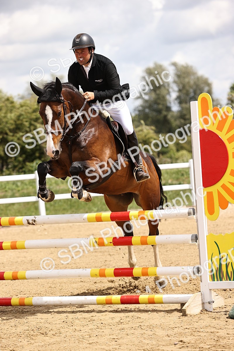SBM_002606 - Class 10 - Senior Discovery - 1.00m