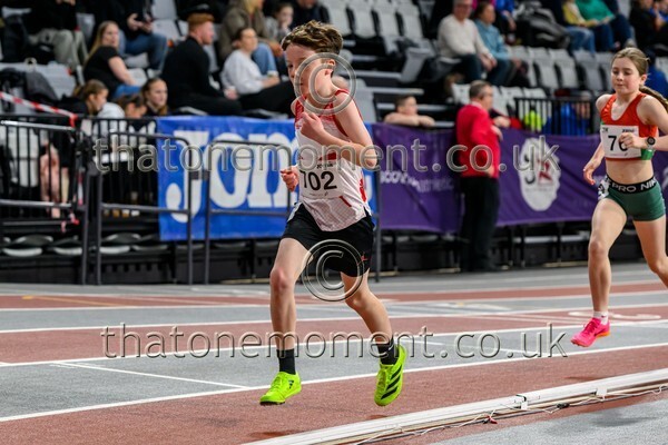 IndOP26-914281 - Track Outer Set THREE