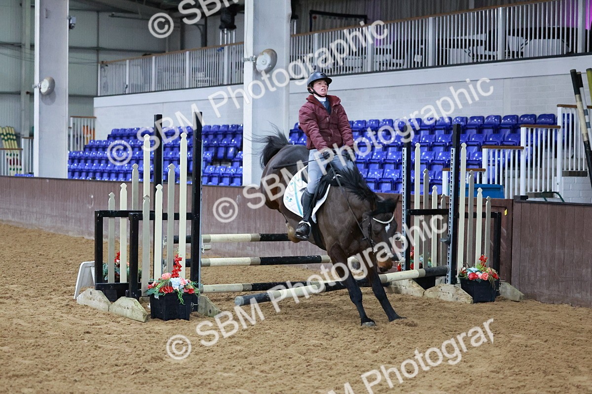 SBM_002382 - Class 8 - Clear Round