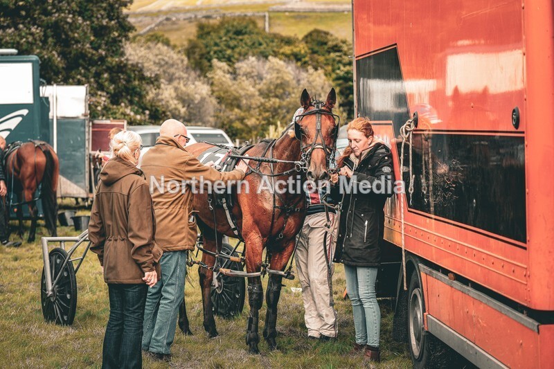 DSCF7469 - Kilnsey Harness racing