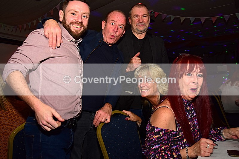 JAC0-441 - Jackie's 60th