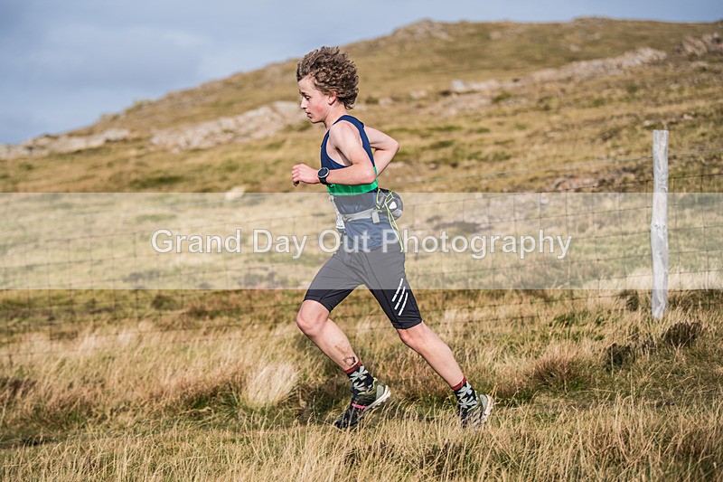Buttermere-259 - Buttermere Shepherds Meet Fell Race Sunday 27th October 2024